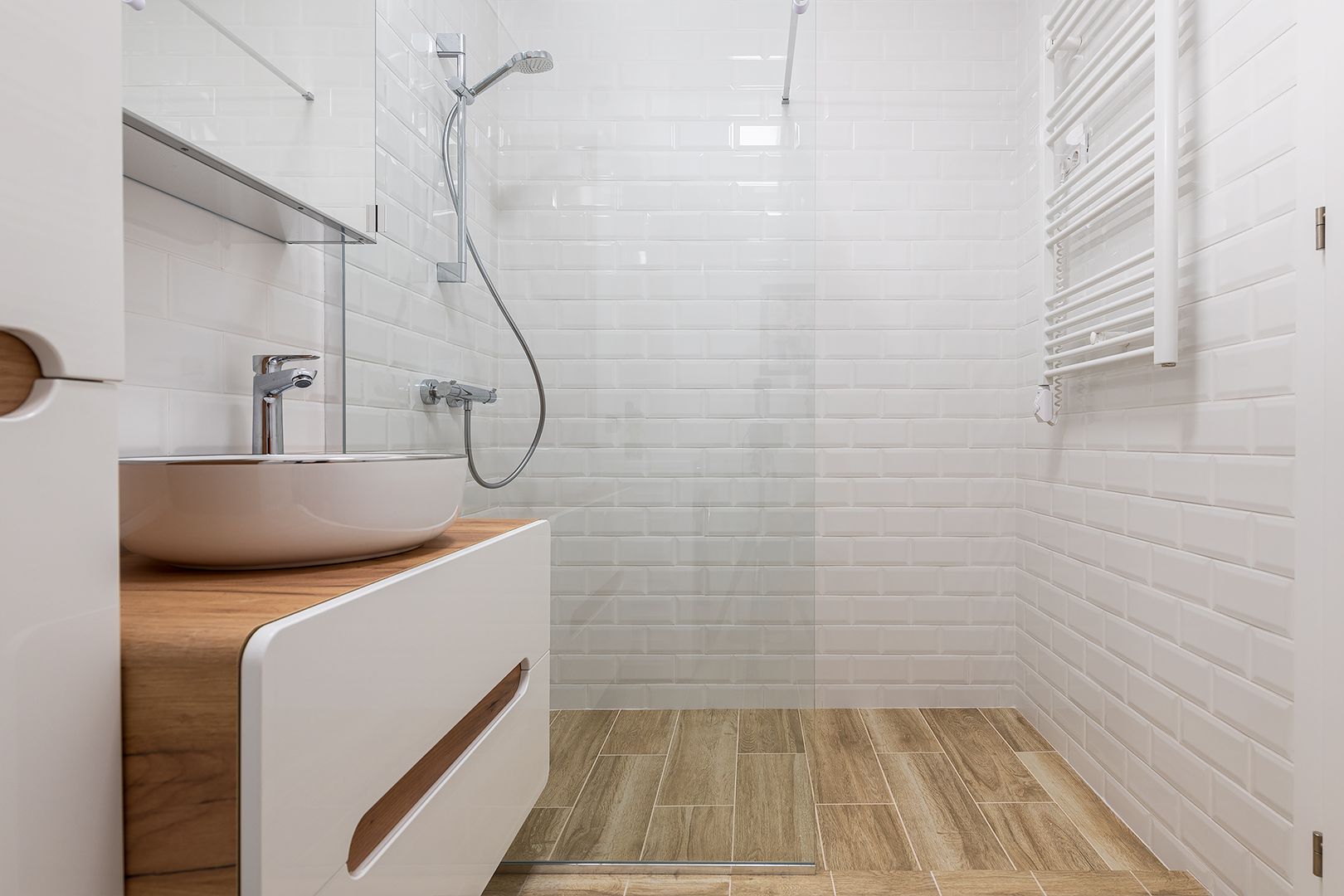 UMF I Apartament 2 camere I str Louis Pasteur 48 I etaj 1 - Poză 18