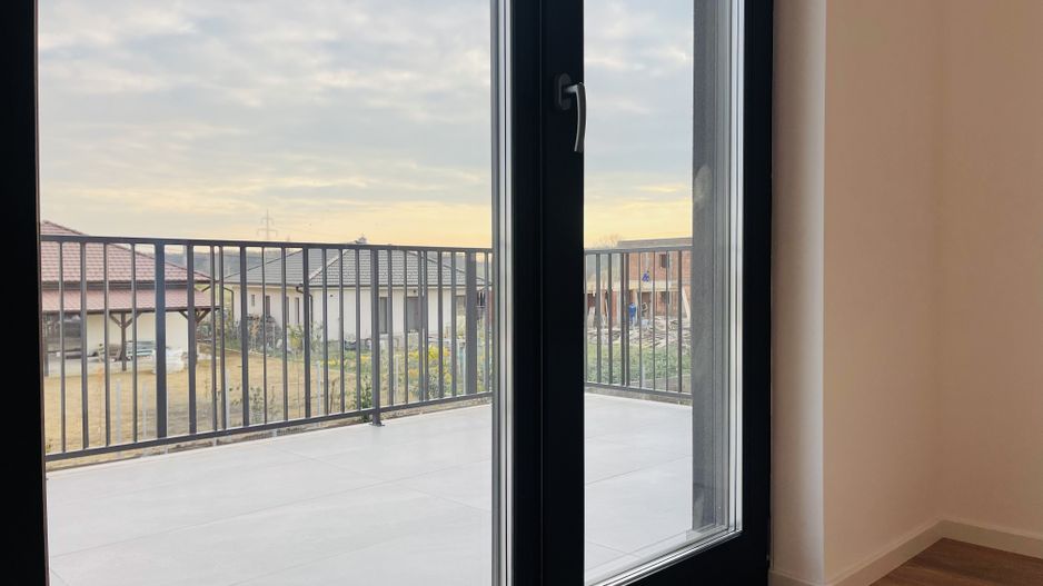 Duplex Ultramodern, impecabil executat | 4 dormitoare & 2 terase - Poză 16