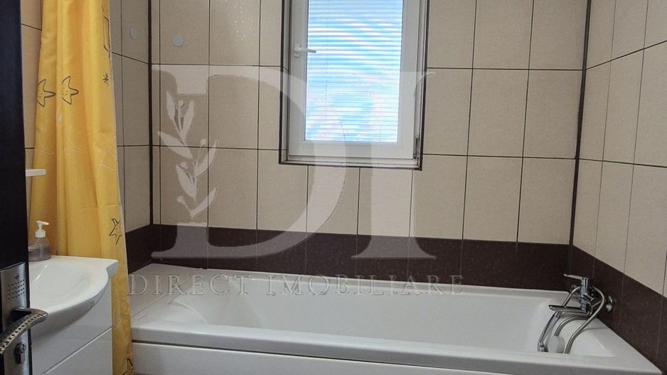 Apartament cu o camera | Zona Parcul Poligon Floresti - Poză 7