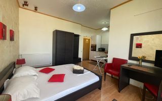 Apartament 1 cameră | Borhanci | AC | Stradă privată - Poză 1
