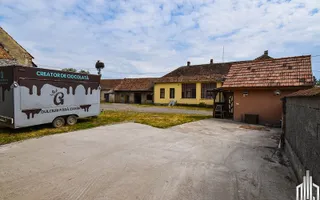 Spațiu de birouri | Teren 2.720 MP | Aita Mare - Poză 18