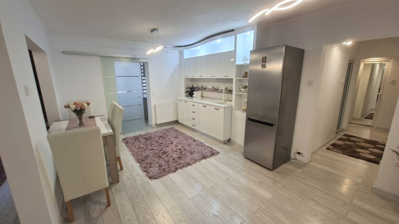Apartament La Cheie - Eremia Grigorescu - mobilat si utilat - Poză 5