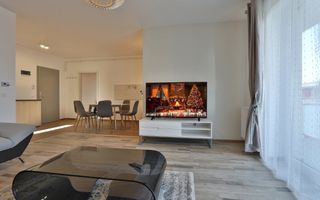 Apartament 3 camere Avantgarden 3 - Poză 2