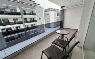 Apartament 3 camere MODERN in Cartier Kogalniceanu, Sibiu - Poză 10