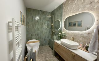 Apartament 3 camere | Centru | Str. Avram Iancu - Poză 8