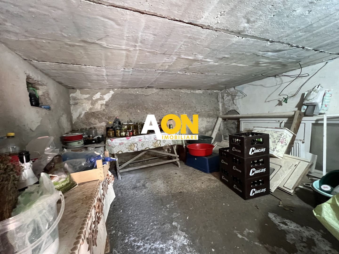EXCLUSIVITATE | Casa de Vanzare | Valea Vintului | Teren 2980 mp - Poză 15