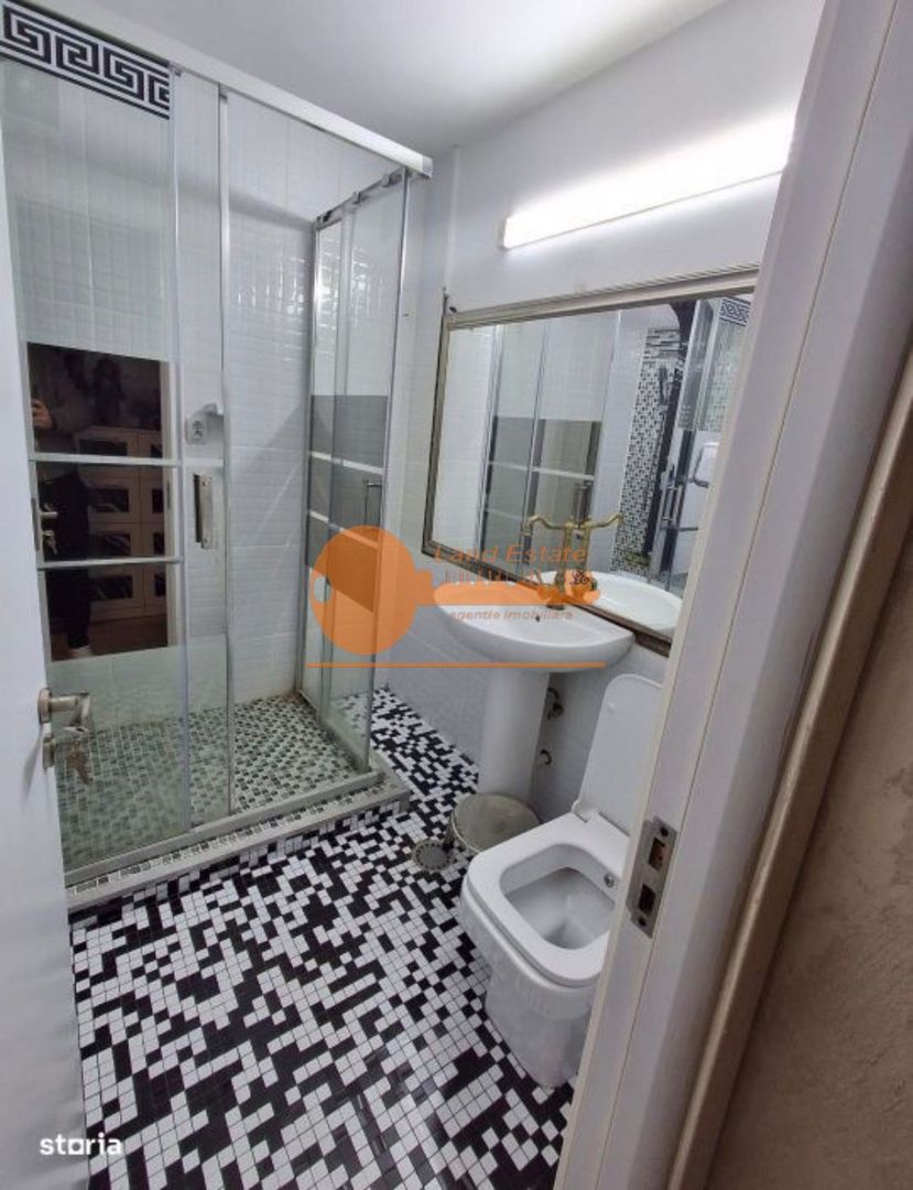 Garsonieră | Iancului | 400 m metrou | bloc reabilitat - Poză 4