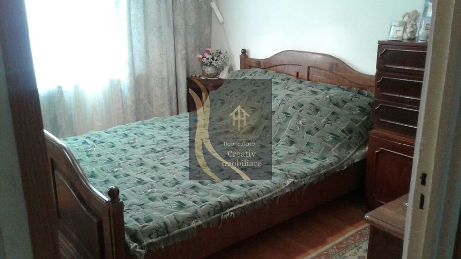 M. Lujerului 2 camere decomandat - Poză 1