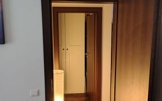 Penthouse 3 camere | Terasa | Parcare | Mobilat | Turnisor - Poză 8