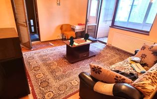 Apartament in zona Modern