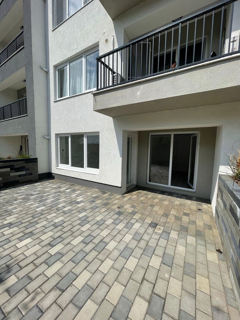 Vand apartament 2 camere in Complex Rose Residence Pipera - Poză 10