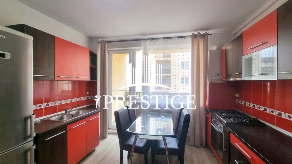 APARTAMENT 3 CAMERE | ETAJ 2 | BALCON | ZONA RAHOVEI | PET FRIENDLY - Poză 7