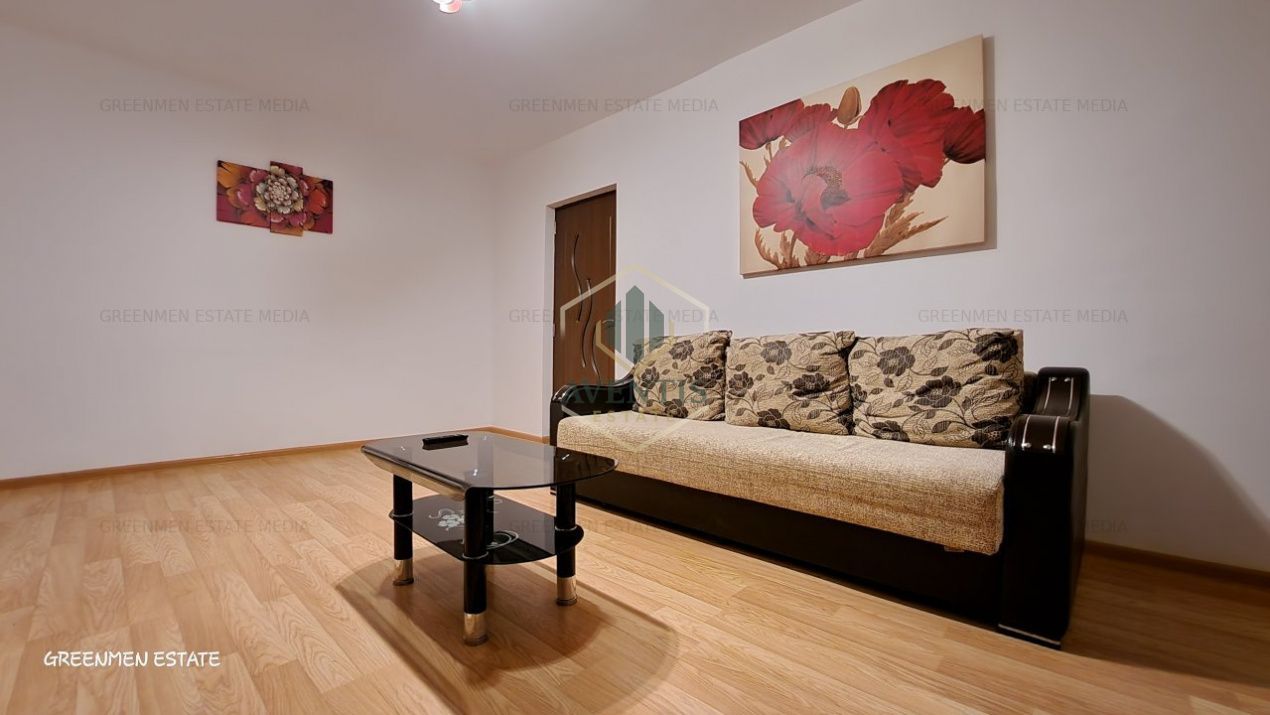 2 camere modern, bloc reabilitat termic, la 5 minute Metrou Stefan cel Mare - Poză 6