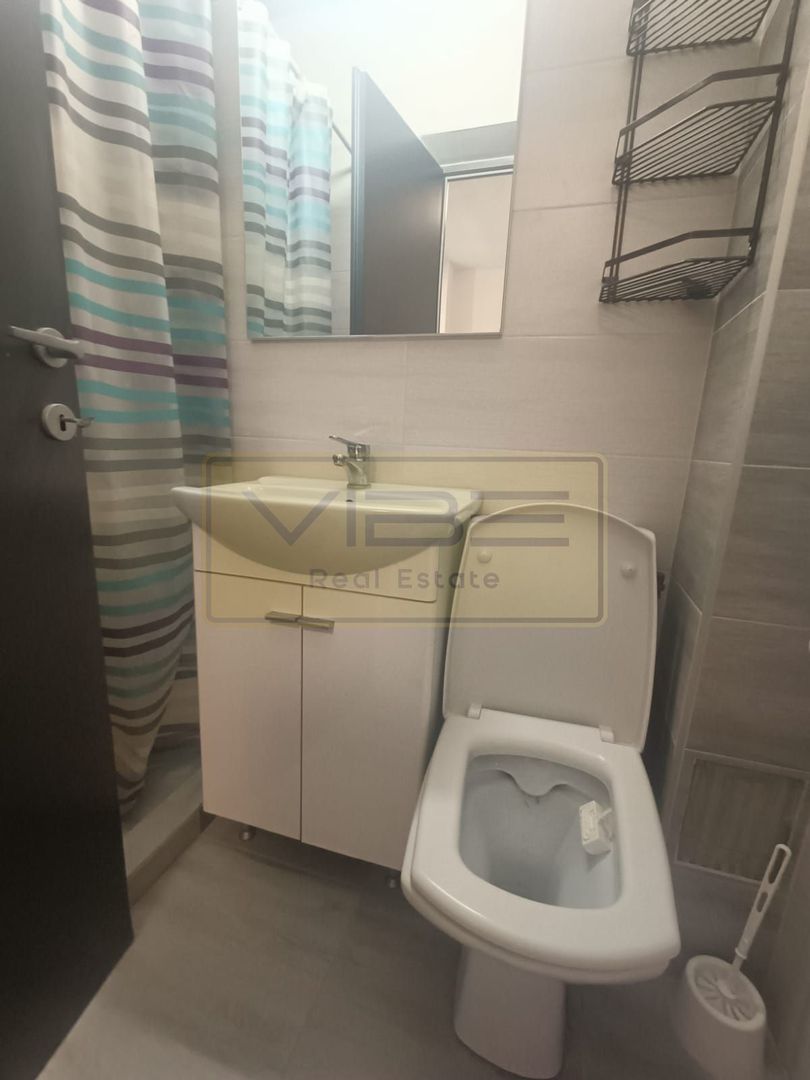 COPOU Studio la 15 min distanta de UMF  ! - Poză 4