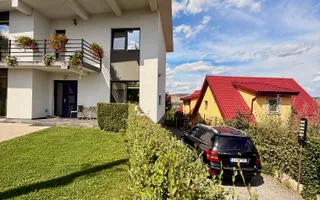 Casa la cheie / 4 camere / Zona Eroilor - Poză 41