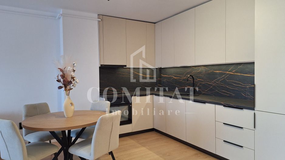 Apartamnet la cheie | Etaj intermediar | Zona Eroilor Floresti - Poză 5
