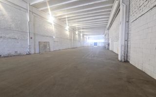 hala depozitare sistem industrial - Poză 12