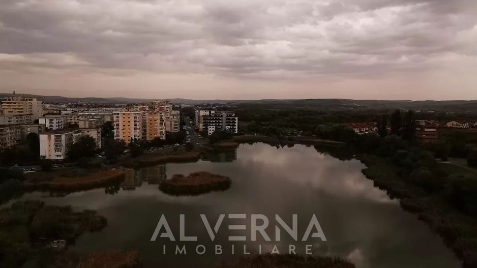 Apartament 2 camere semidecomandat| 60 mp | zona Iulius | Intre Lacuri - Poză 6