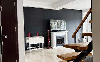 VANZARE 3 CAMERE | ZONA FIZICIENILOR | CENTRALA PROPRIE - Poză 5