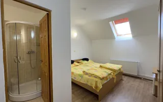 Oportunitate de investiție – Pensiune în stațiunea Tășnad, jud. Satu Mare - Poză 33