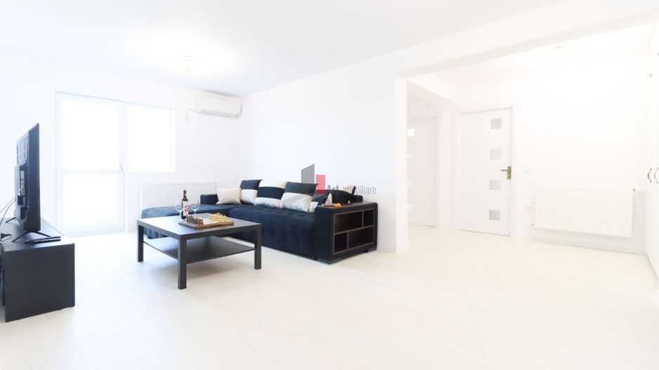 3 camere Giurgiului-Dedeman, bloc nou - Poză 12