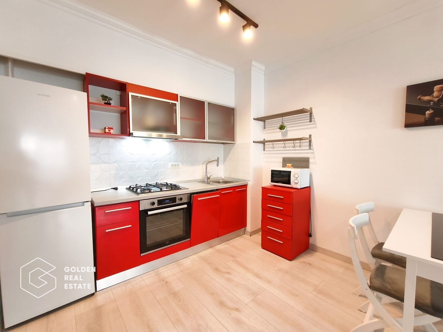 Studio tineresc si modern, la 5 minute de Facultate, Adora Park - Poză 2