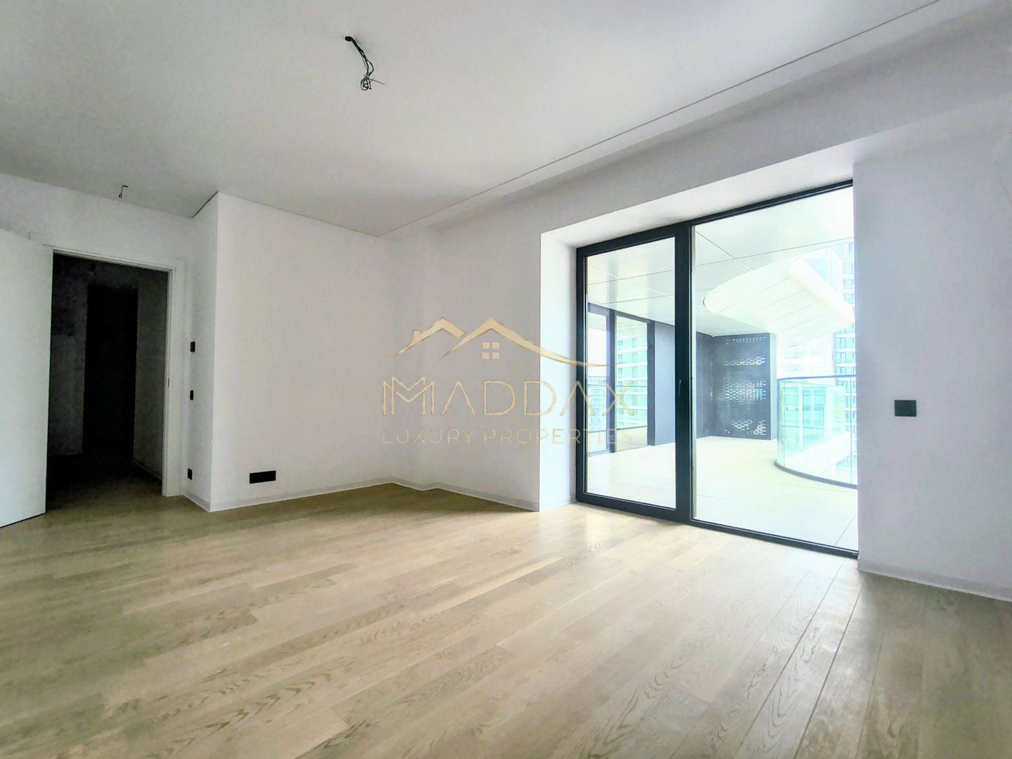 Apartament LUX 4 camere // vedere panoramica // Floreasca - Poză 14