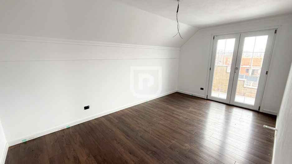 Casă S+P+E, 320 mp utili, teren 2.650 mp – zona Aurel Vlaicu, Suceava - Poză 9