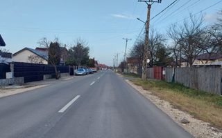 TEREN INTRAVILAN BRASOV-STUPINI STR. FAGURULUI - Poză 4