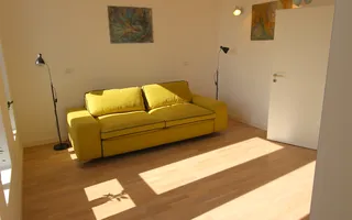 Apartament deosebit cu acces direct din lift - Poză 14