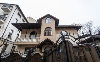 Chirie, spațiu de birouri, 236 mp, strada București, Centru - Poză 20