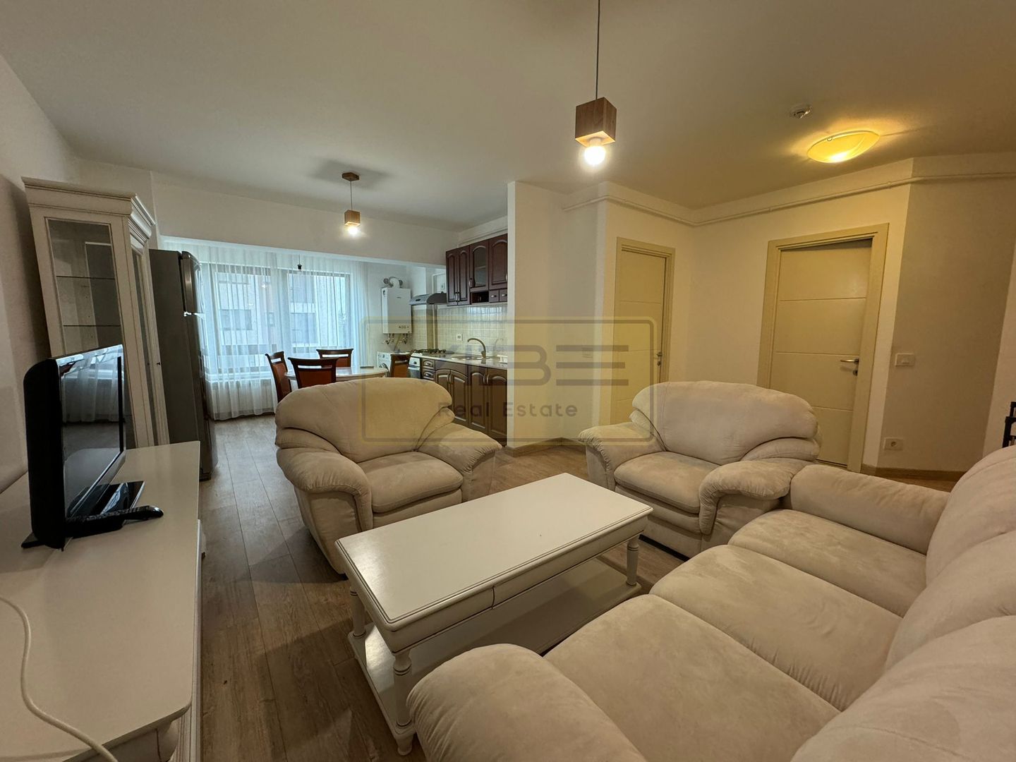 Apartament 2 camere modern Newton Tatarasi - Poză 6