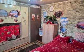 Casă mică dar perfectă pentru o familie restrânsă – Cumpăna - Poză 1