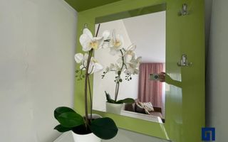 Apartament 1 camera NOU renovat, mobilat si utilat. Blascovici. Comision 0% - Poză 8