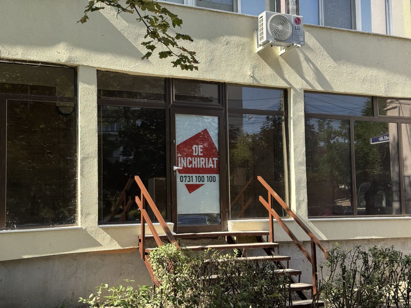 SAD de închiriat bld. Dragalina - Poză 4