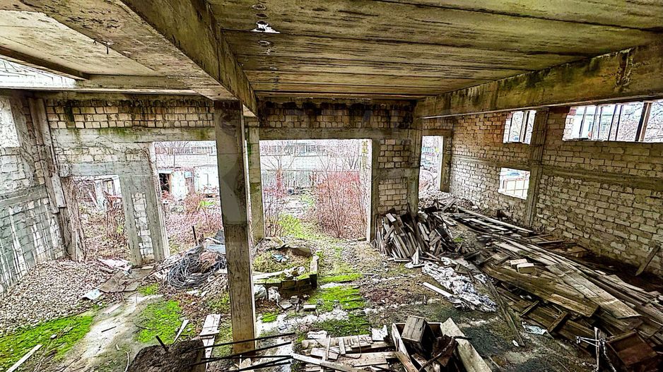 Vânzare, spațiu comercial, 965,4  mp,  str. Alba-Iulia, Buiucani - Poză 9