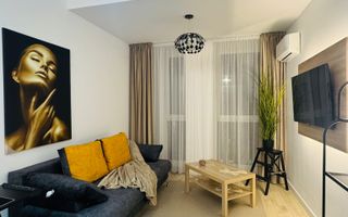 2 camere | Torontalului Nord | Modern | parcare subterană | Bloc nou - Poză 5