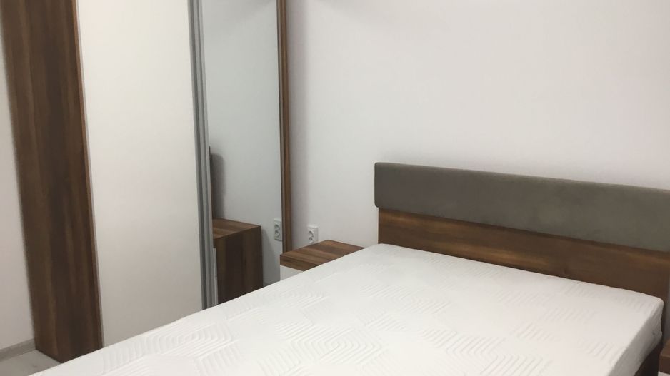 Apartament 2 camere decomandat, bloc nou, loc parcare, Bragadiru - Poză 3