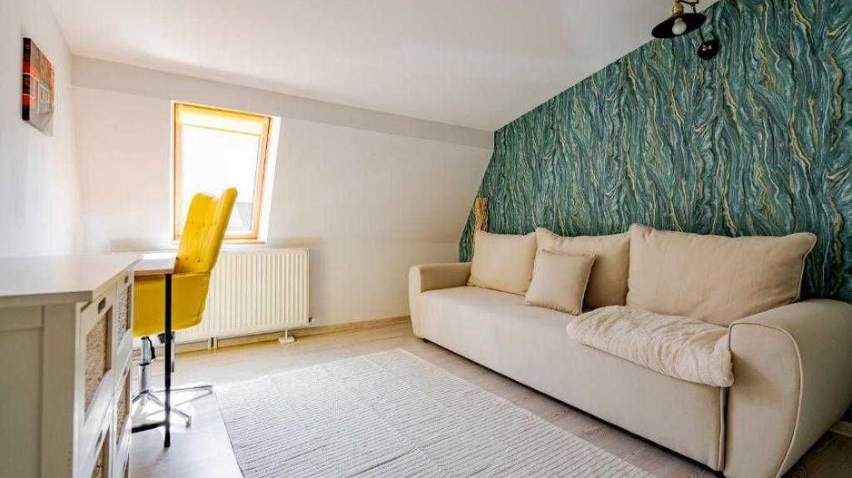 Apartament 4 camere, scară interioară - Central București, Unirii - Poză 4