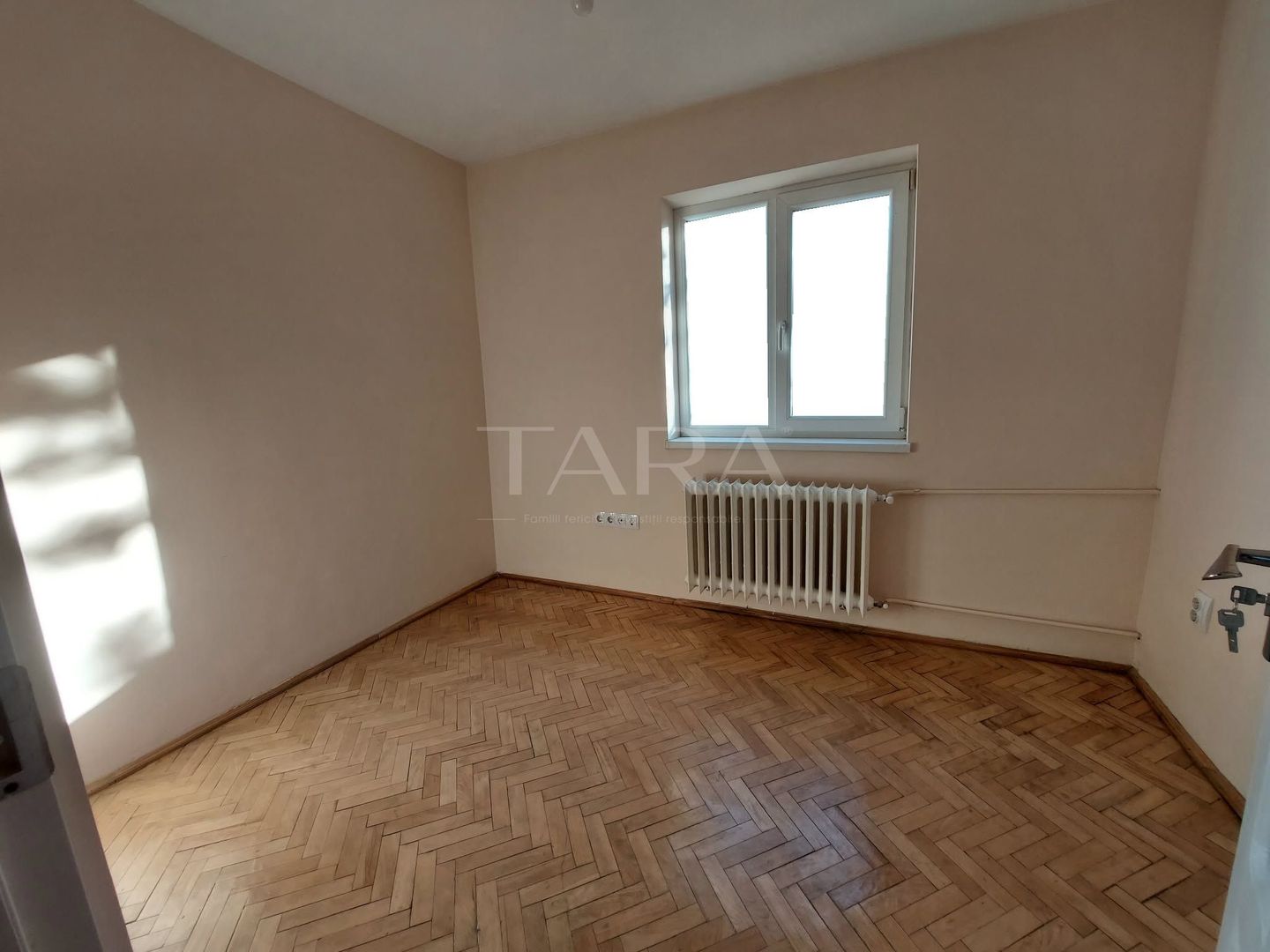 Apartament renovat complet,  zona Politiei Rutiere, Gheorgheni - Poză 6