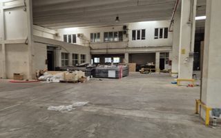 Hala productie/ depozitare/ showroom - suprafete modulare 600/ 900/ 2.300 mp. - Poză 13