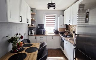 Apartament 3 camere | Decomandat | 2 Locuri de parcare | Turnișor - Poză 6