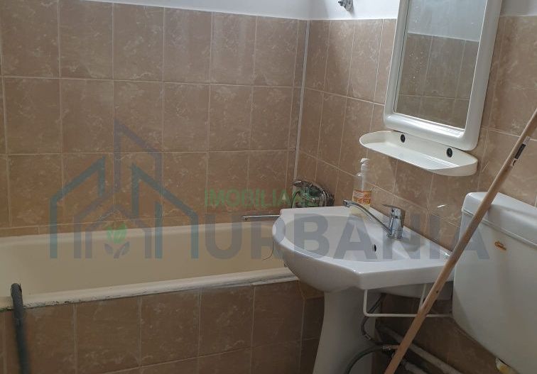 Apartament de închiriat, zona Hipodrom, lângă Liceul Pedagogic, Aleea Învățătorilor nr. 9, Alexandru cel Bun - Poză 6