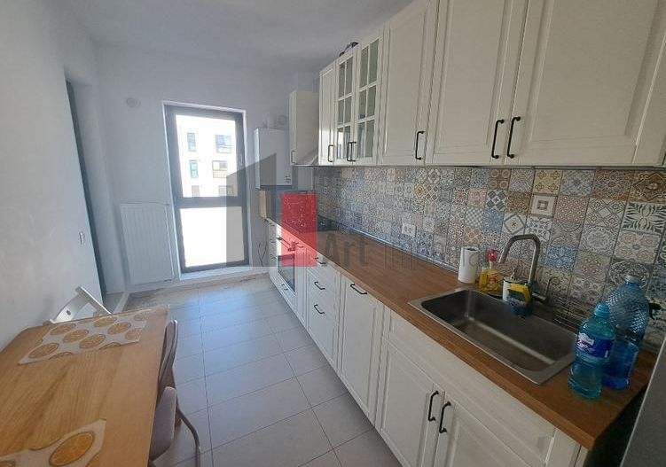Inchiriere apartamemt 2 camere |Lujerului Exigent Faza 4 | parcare subterana - Poză 1