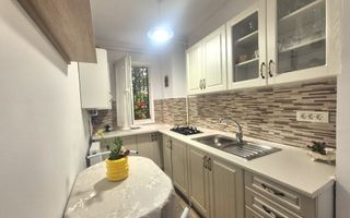 La 10 minute de Centru Civic, 2 camere cu loc parcare și pivniță, pet friendly - Poză 1