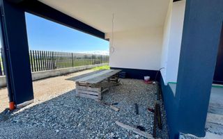 Casa individuala generoasa 5 camere, carport si pivnita curte 500 mp - Poză 3