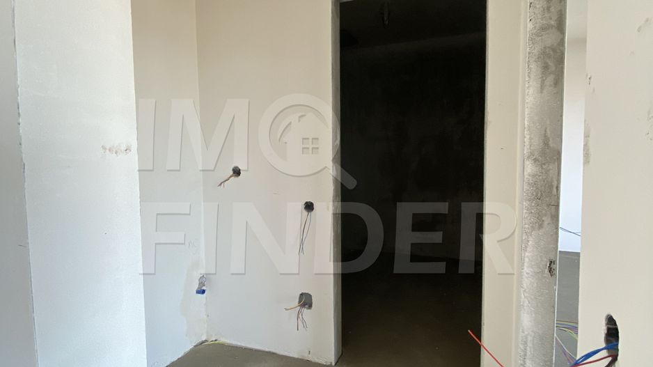 Vanzare apartament 2 camere Centru, imobil nou, etaj intermediar - Poză 4