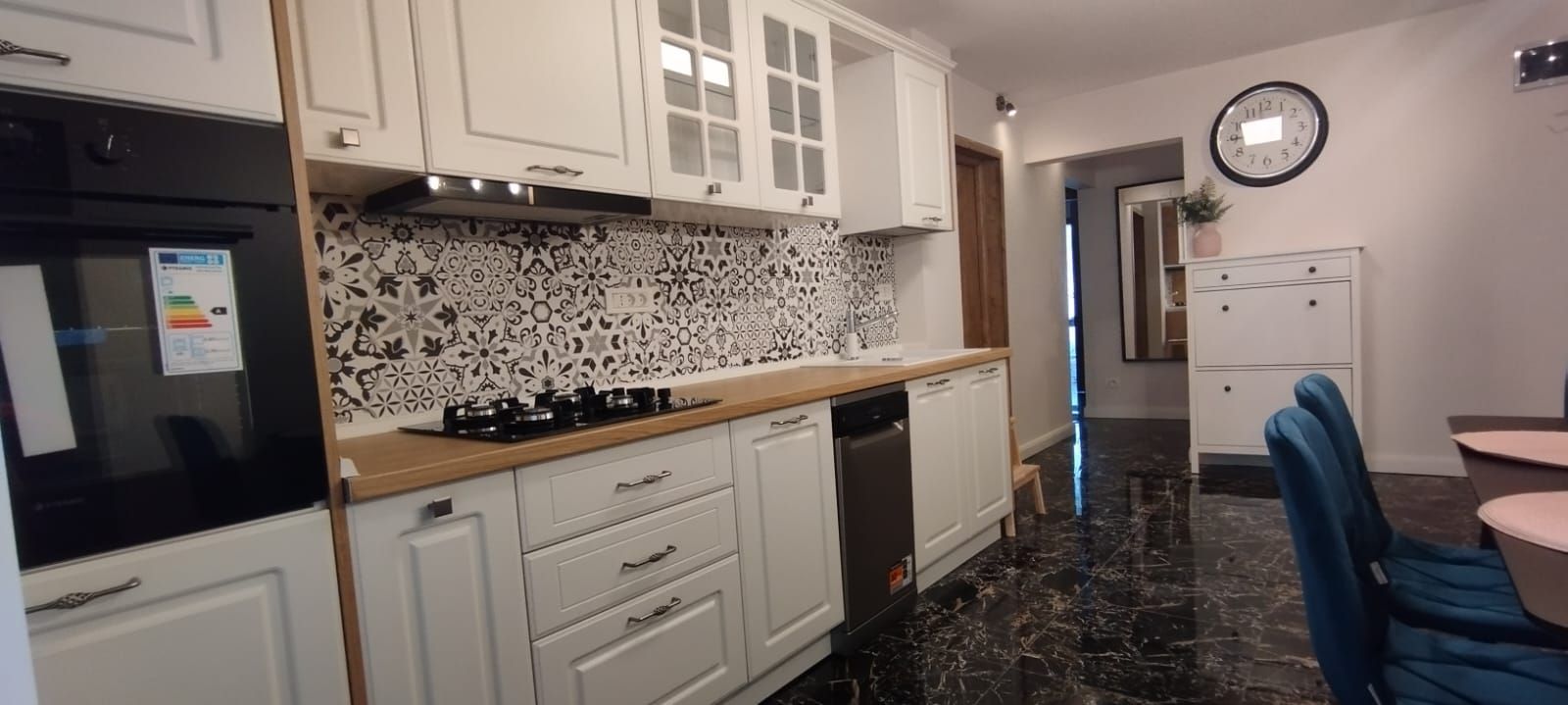 Apartament modern cu 2 camere | 60 mp | Manastur - Poză 5