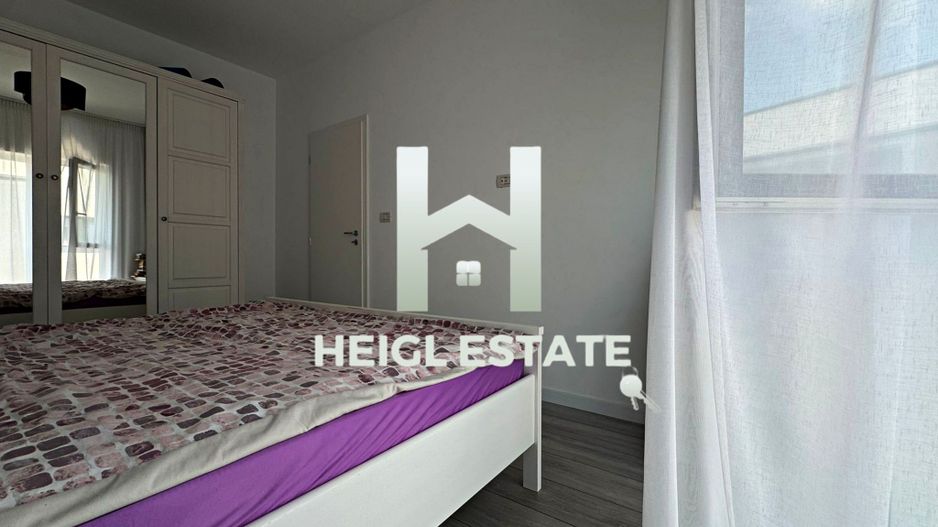 Apartament cu 2 camere de vânzare, zona Dumbrăvița - Poză 8