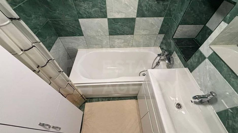 Chirie, apartament, 4 camere, str. Petru Zadnipru,Ciocana - Poză 9